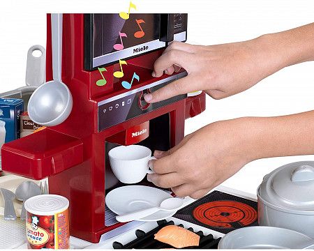 Игровой набор Klein Кухня MIELE 7159