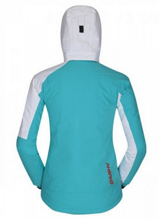 Куртка женская Husky Gasen blue