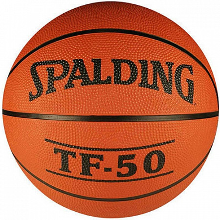 Мяч баскетбольный Spalding TF-50 Outdoor 3р