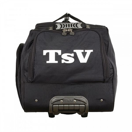 Дорожная сумка TsV 447.20 black