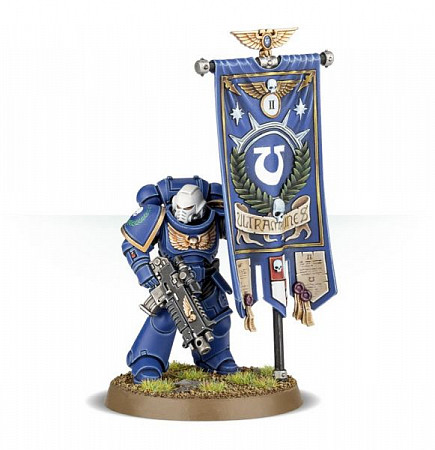 Фигурки Games Workshop Warhammer: Dark Imperium 40-01-60