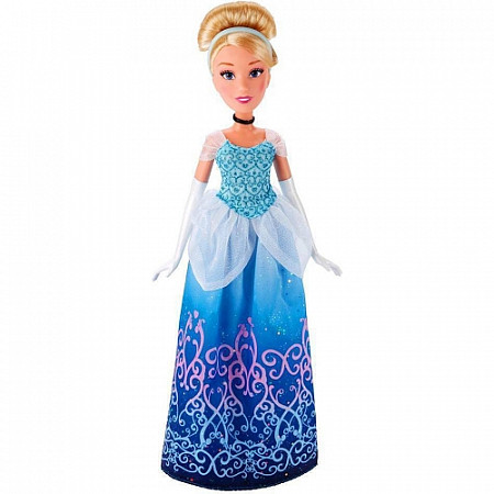 Кукла Disney Princess Золушка (B5284)