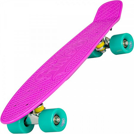 Penny board (пенни борд) Ridex Disco 22"