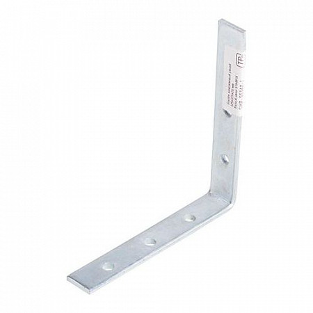 Уголок крепежный узкий Starfix 12,5x12,5x2 см SMP-55342-1