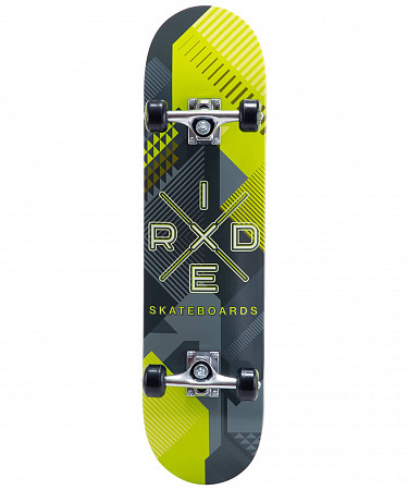 Скейтборд Ridex Mincer 31"X8"
