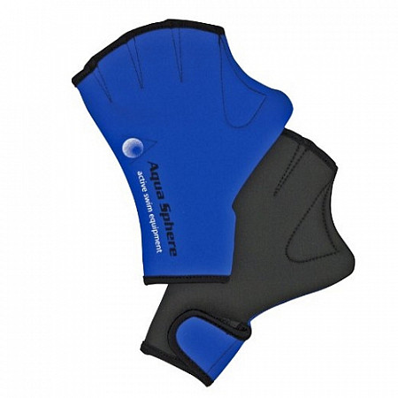 Перчатки для плавания Aqua Sphere Swim Gloves 301635
