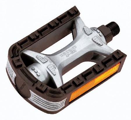 Педали Longus Trekking, Pl 400802