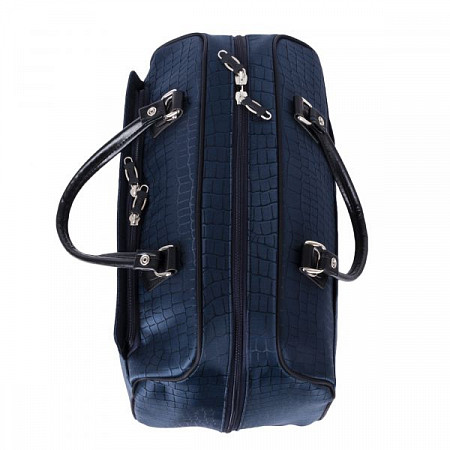 Дорожная сумка Polar 7052.1 blue