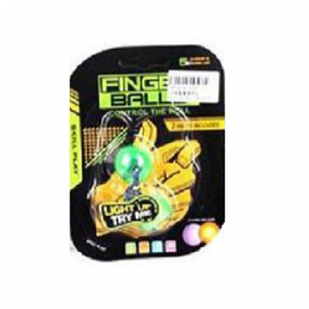 Забавная игрушка Шарики 333-1B Green