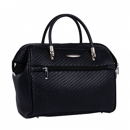 Дорожная сумка Rion А235/2 black