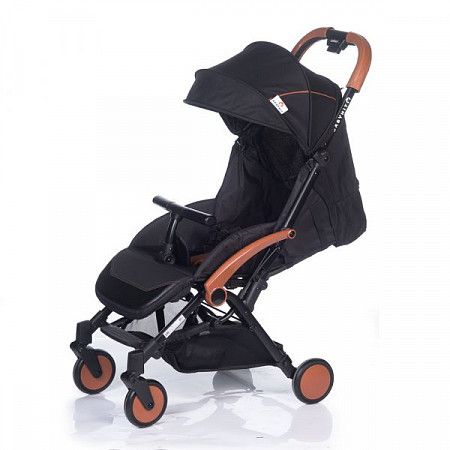 Коляска Babyhit Amber Plus black