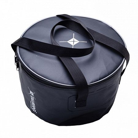 Ведро Talberg Folding Bucket Plus 16 (TLG-049) Black