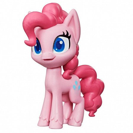 Фигурка My Little Pony Pinkie Pie 7,5см (F2005)