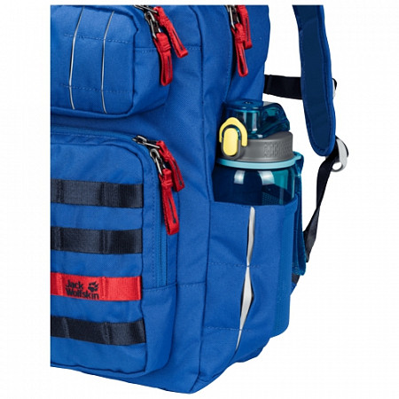 Школьный рюкзак Jack Wolfskin Little Trt coastal blue 2008201-1201