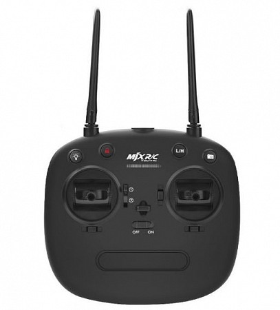 Квадрокоптер MJX Bugs 3 Mini B3MINI