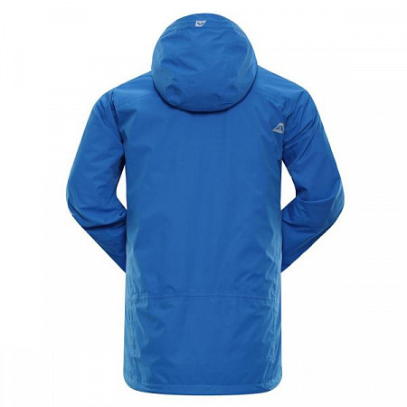 Куртка мужская Alpine Pro Justic blue