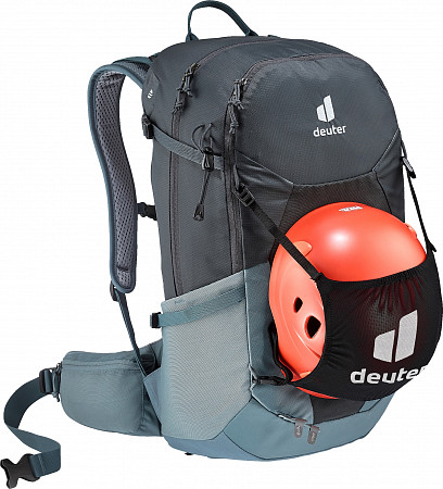 Рюкзак Deuter Futura 27 3400321-4409 graphite/shale (2021)