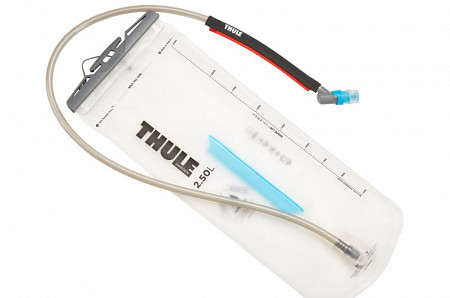 На картинке изображен Гидратационный рюкзак Thule UpTake Bike Hydration 12L black (3203807) Гидратационный рюкзак Thule UpTake Bike Hydration 12L black (3203807)