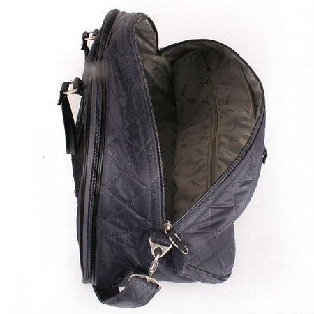 Дорожная сумка Polar 7049д grey