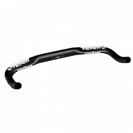 Руль FSA Team Alloy 31.8 x 40cm UCI Legal 670-0139012050