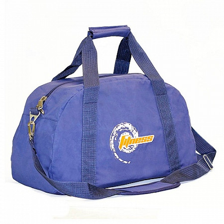 Спортивная сумка Polar 5997 blue