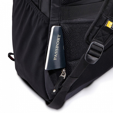 Рюкзак для ноутбука Case Logic Evolution BPEP115K Black (3201778)