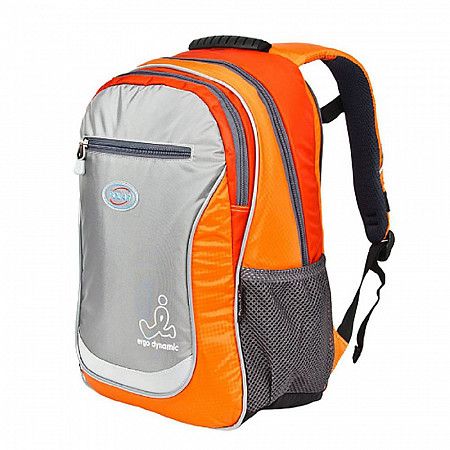 Рюкзак Polar П0087 orange