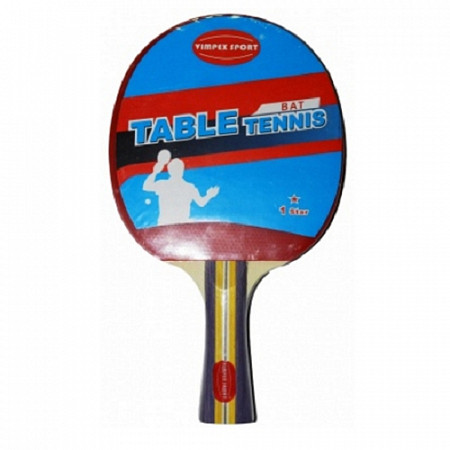 Ракетка для настольного тенниса R3014 1*