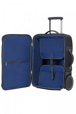 Сумка дорожная Samsonite Zigo CH9-09006 Black