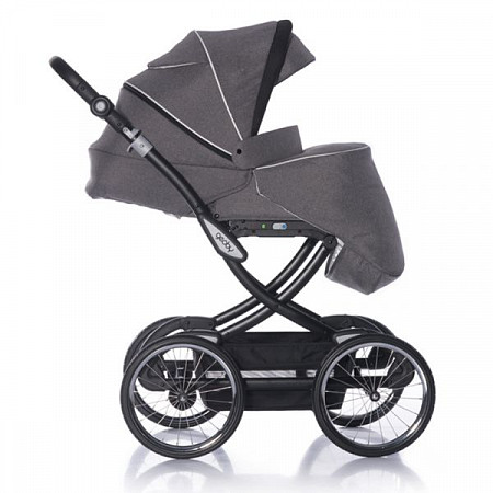 На картинке изображен Коляска Geoby C3018 R4LM Коляска Geoby C3018 R4LM