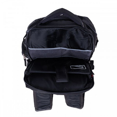 Рюкзак для ноутбука Polar П929 grey
