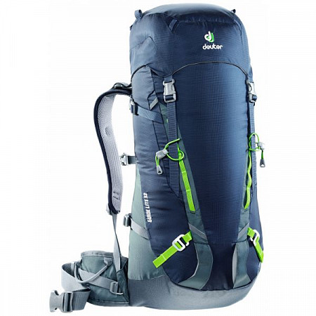 Рюкзак Deuter Guide Lite 32L navy-granite
