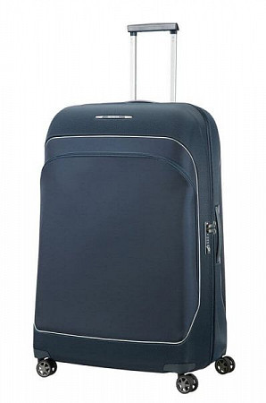 Чемодан Samsonite Fuze 82см 64N-01005 Blue