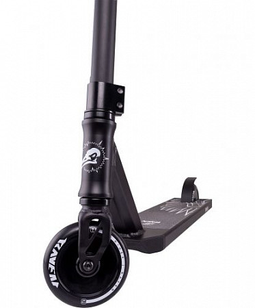 Самокат Ridex Raven Black