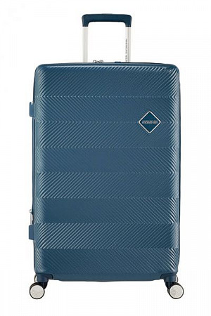 Чемодан American Tourister Flylife 77см 81G-11003 Petrol Blue