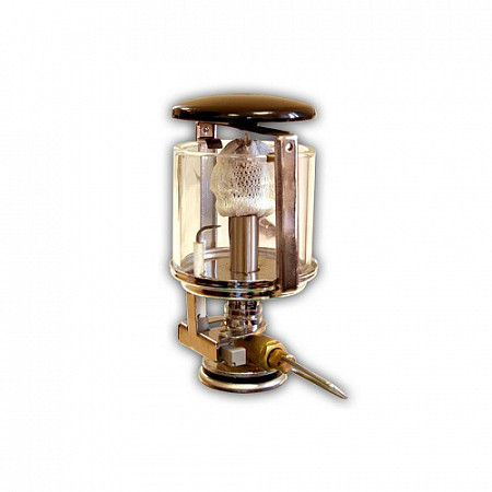 Лампа газовая с пьезоподжигом Tramp TRG-026