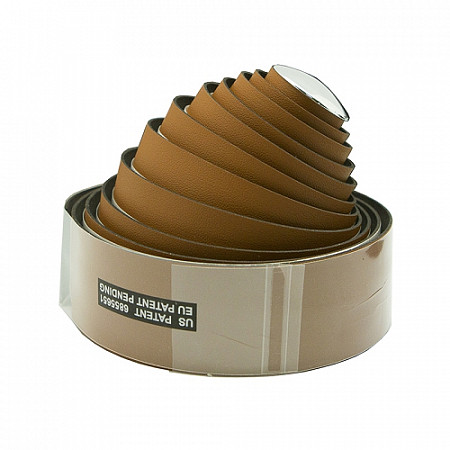 Оплётка руля Velo VLT-032-07 200х3 см light brown ZTB90018