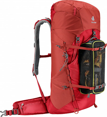 Рюкзак Deuter Speed Lite 26 3410621-5549 chili/lava (2021)