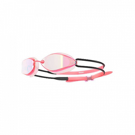 Очки для плавания TYR Tracer-X Racing Mirrored LGTRXM/694 pink