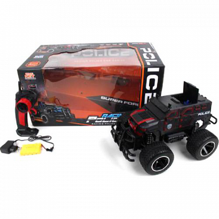 Машинка детская 666-630QMA