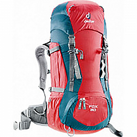 Рюкзак детский Deuter Fox 30 fire-arctic
