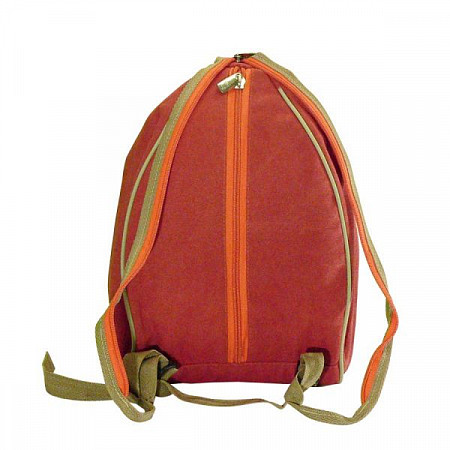 Школьный рюкзак Polar п55 red