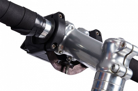 Держатель на руль для одного аксессуара Thule Pack n Pedal (100084)