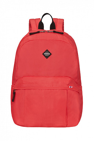 Рюкзак American Tourister Upbeat 93G*80 001 red