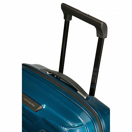 Чемодан Samsonite Proxis 55см CW6*01 001 blue