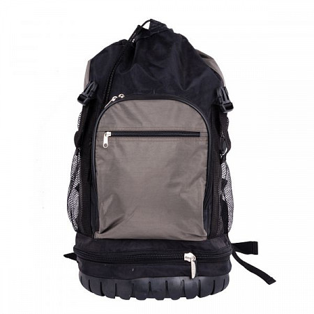 Туристический рюкзак Rosin 090 grey