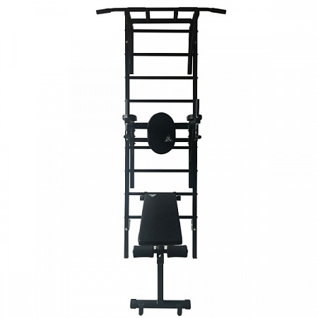 На картинке изображен Шведская стенка с опциями DFC VT-7006 Шведская стенка с опциями DFC VT-7006