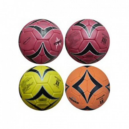 Мяч гандбольный Power 5606\04,02,01