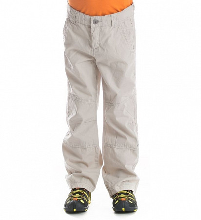 Брюки детские Alpine Pro KPAE019119 beige