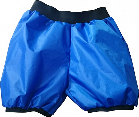 Шорты-ледянка Тяни-Толкай Ice Shorts1 blue